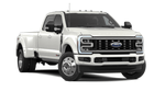 2026 Ford F-450SD F-450® Platinum®