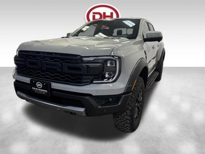 2026 Ford Ranger Raptor®