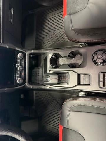 2026 Ford Ranger Raptor®