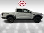 2026 Ford Ranger Raptor®