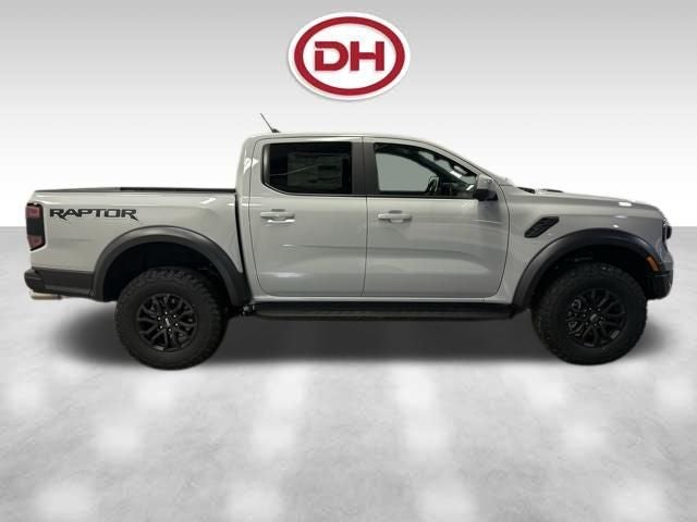 2026 Ford Ranger Raptor®