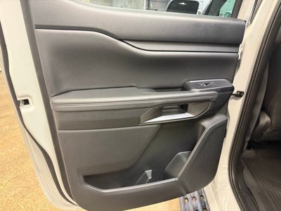 2026 Ford Ranger Raptor®