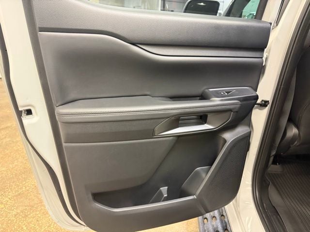 2026 Ford Ranger Raptor®