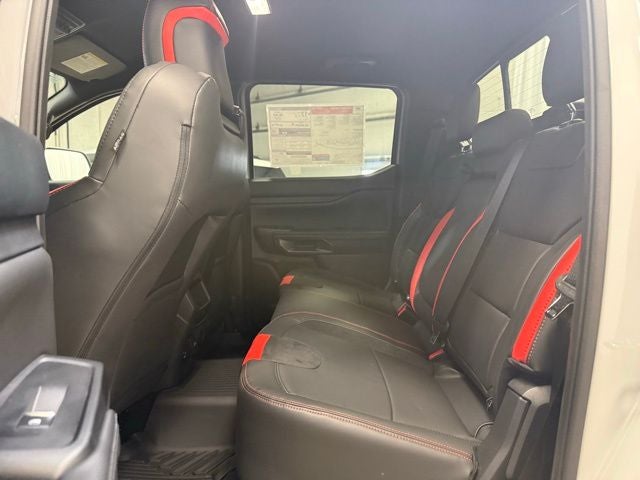 2026 Ford Ranger Raptor®