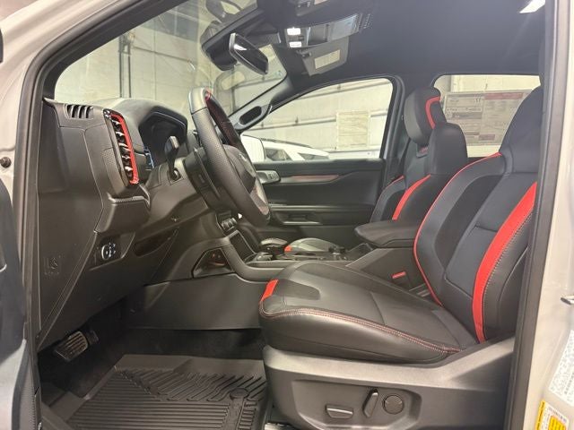 2026 Ford Ranger Raptor®