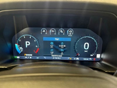 2026 Ford Ranger Raptor®