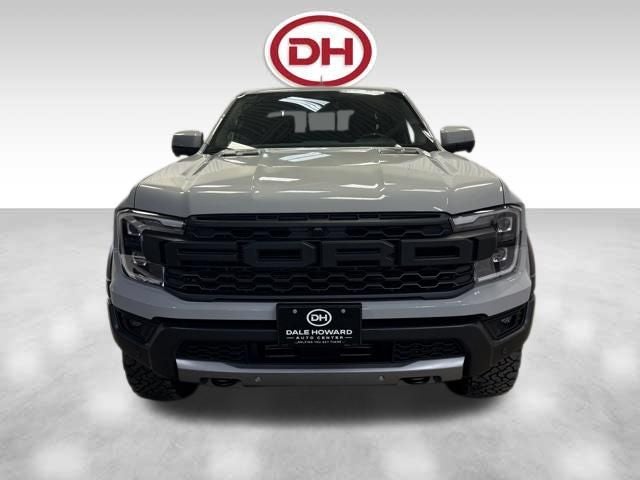 2026 Ford Ranger Raptor®