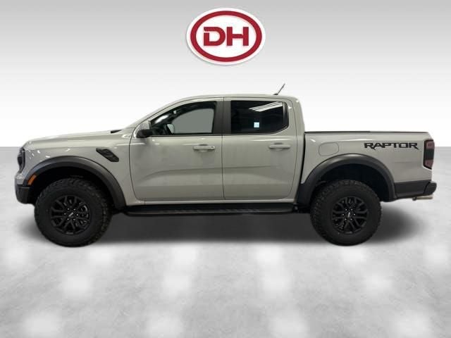 2026 Ford Ranger Raptor®