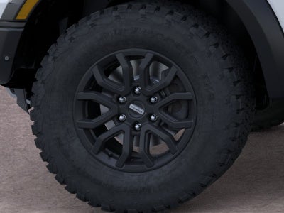 2026 Ford Ranger Raptor®