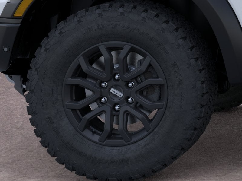 2026 Ford Ranger Raptor®