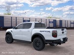 2026 Ford Ranger Raptor®