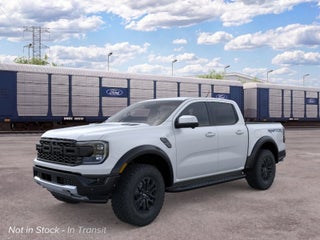 2026 Ford Ranger Raptor®