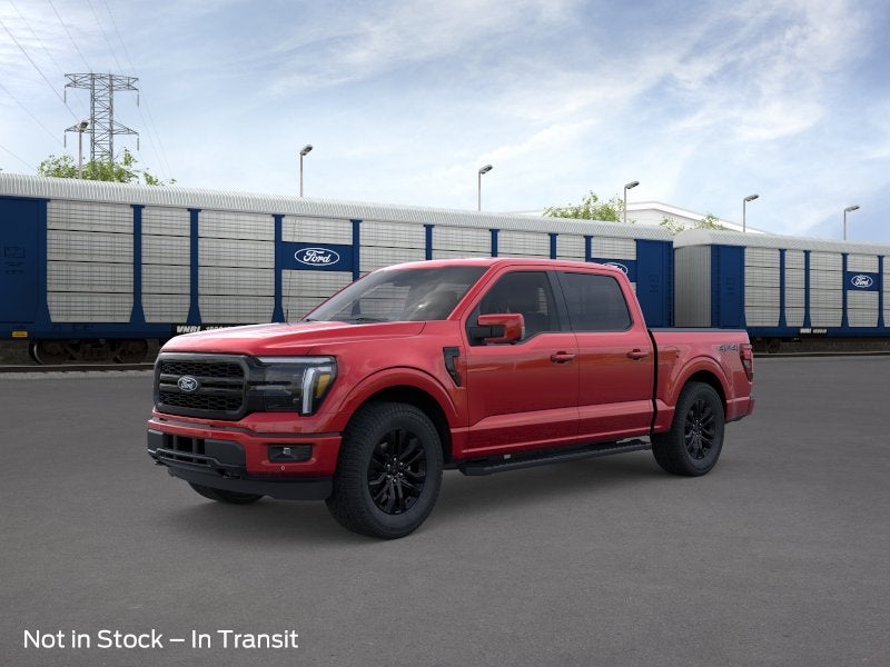 2026 Ford F-150's photo