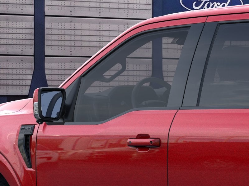 2026 Ford F-150 4X4 CREW LARIAT
