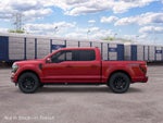 2026 Ford F-150 4X4 CREW LARIAT