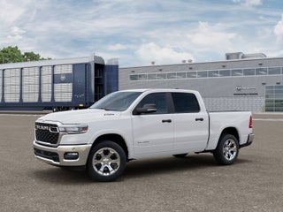 2027 RAM 1500 Big Horn/Lone Star