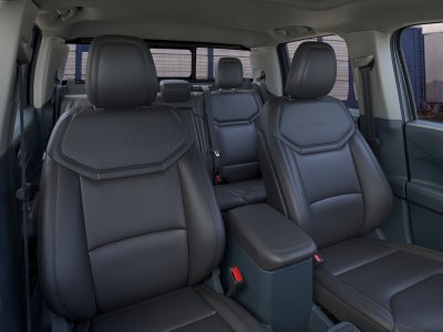 2026 Ford Maverick Lariat®