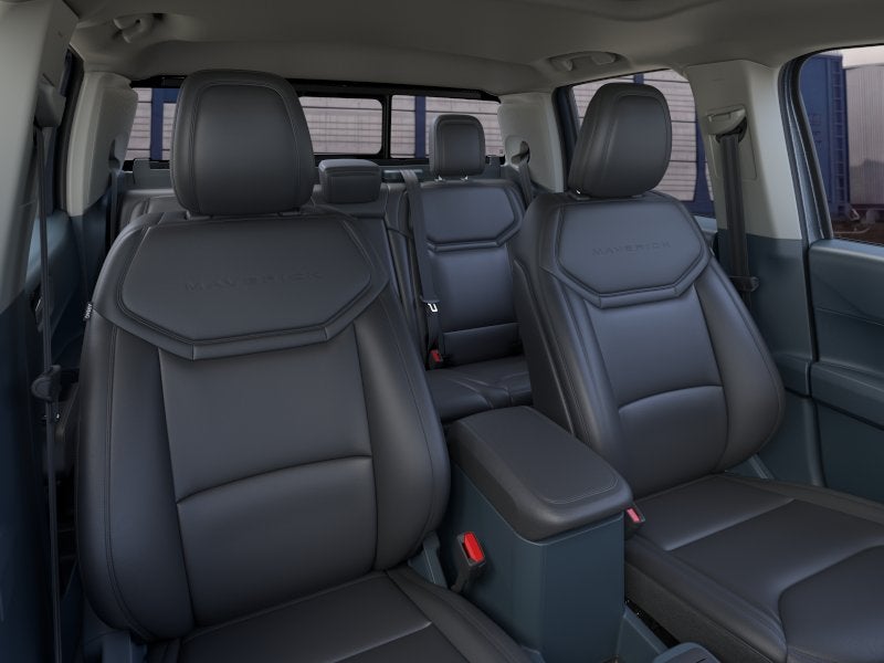 2026 Ford Maverick Lariat®