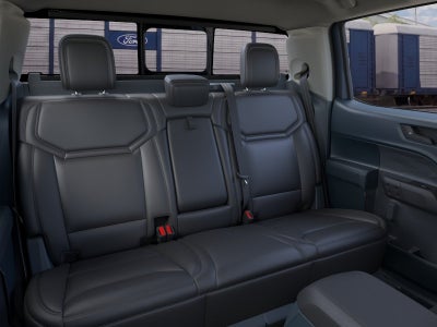 2026 Ford Maverick Lariat®