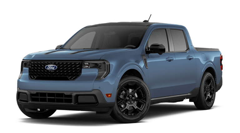 2026 Ford Maverick Lariat®