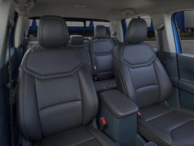 2026 Ford Maverick Lariat®