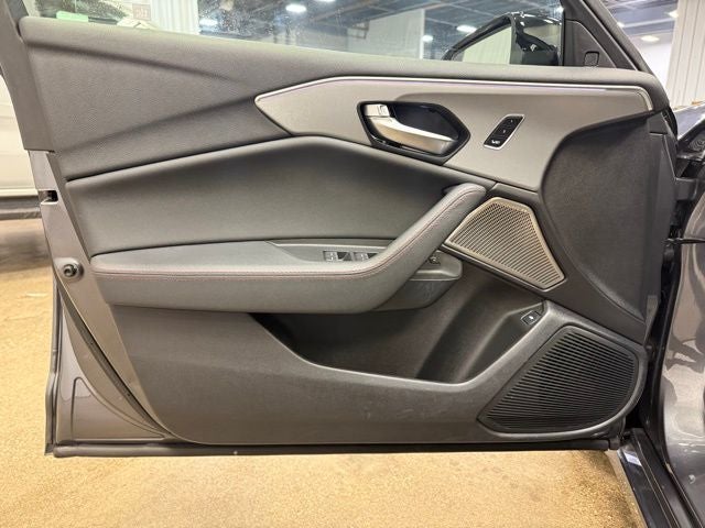 2022 Acura TLX A-Spec Package SH-AWD