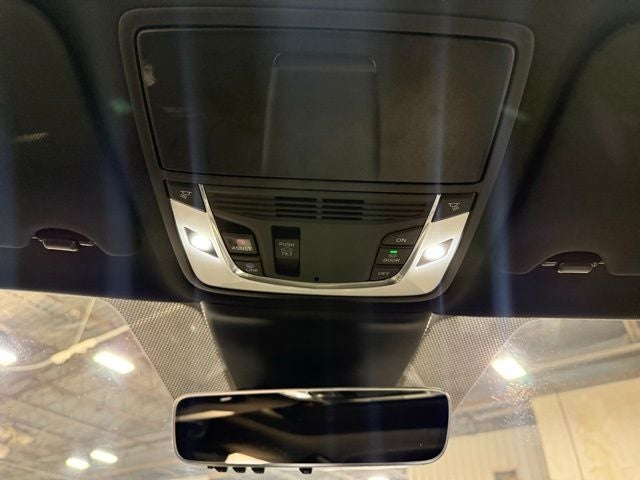 2022 Acura TLX A-Spec Package SH-AWD