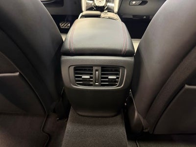 2022 Acura TLX A-Spec Package SH-AWD