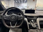 2022 Acura TLX A-Spec Package SH-AWD
