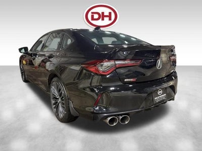 2023 Acura TLX Type S SH-AWD