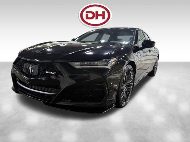 2023 Acura TLX Type S SH-AWD