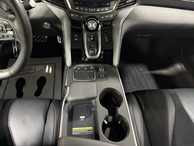 2023 Acura TLX Type S SH-AWD