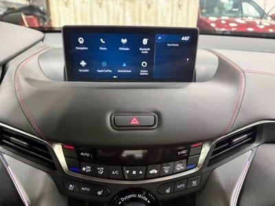 2023 Acura TLX Type S SH-AWD