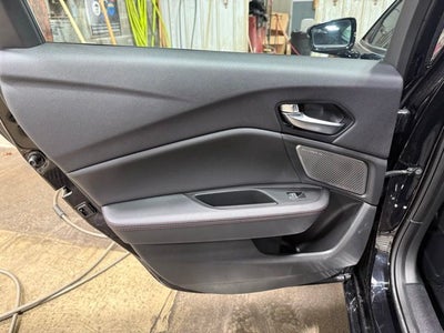 2023 Acura TLX Type S SH-AWD