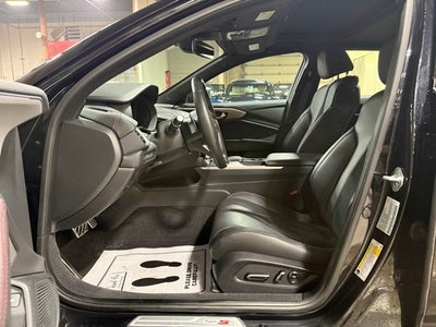 2023 Acura TLX Type S SH-AWD