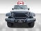 2016 Jeep Wrangler Willys Wheeler