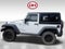 2016 Jeep Wrangler Willys Wheeler