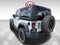 2016 Jeep Wrangler Willys Wheeler