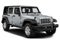 2013 Jeep Wrangler Unlimited Freedom Edition
