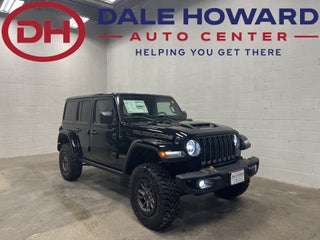 New Jeep For Sale Iowa Falls, IA