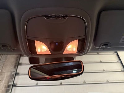 2023 Jeep Cherokee Trailhawk