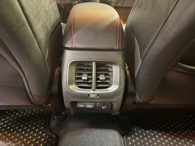 2023 Jeep Cherokee Trailhawk