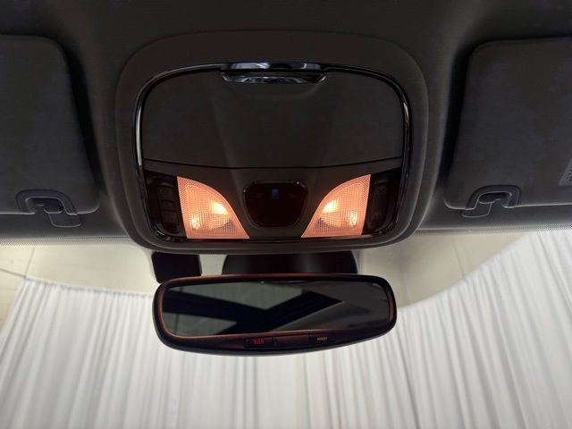 2023 Jeep Cherokee Altitude