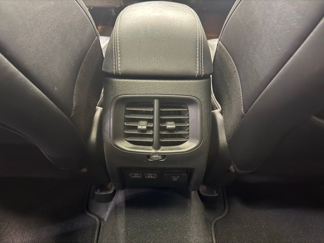 2023 Jeep Cherokee Altitude