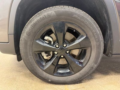 2023 Jeep Cherokee Altitude