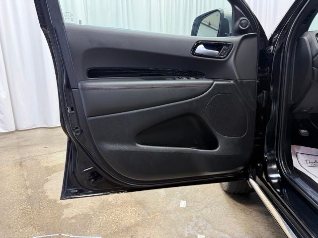 2024 Dodge Durango Citadel