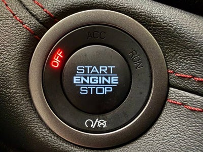 2024 Dodge Durango Citadel