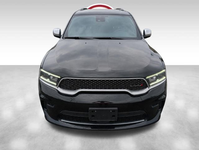 2024 Dodge Durango Citadel