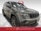2021 Jeep Grand Cherokee 80th Anniversary Edition