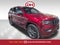 2021 Jeep Grand Cherokee 80th Anniversary Edition